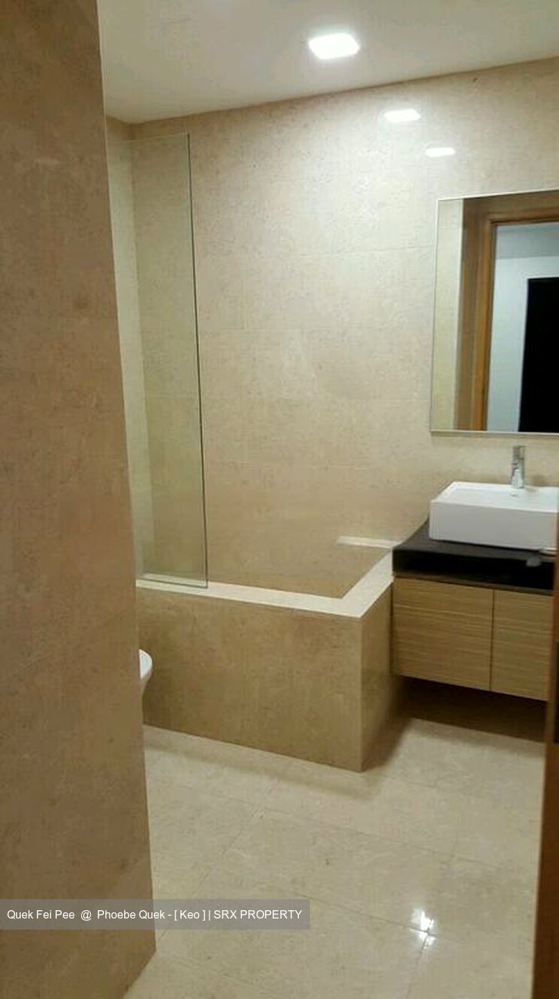 The Aristo @ Amber (D15), Apartment #467815841